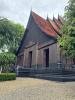 Baan Dam Museum, Chiang Rai
