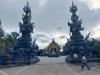 Blue Temple, Chiang Rai