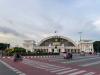 Hua Lamphong Train Station