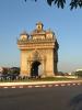 Patouxay Monument