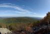 A view from Compton Gap.