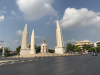 Democracy Monument