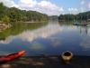 Lake Needwood, Maryland